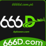 666d