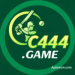 C444 Game
