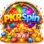 PKRSPIN