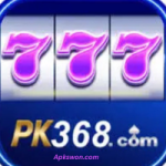 pk368 game