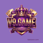 v9 game