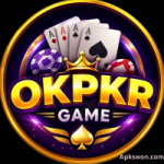 Okpkr Game